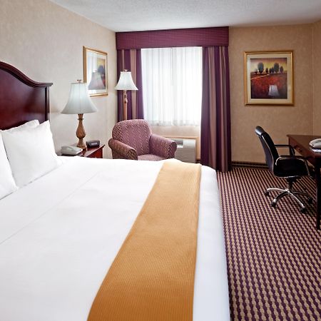 Comfort Inn Paramus Exterior foto