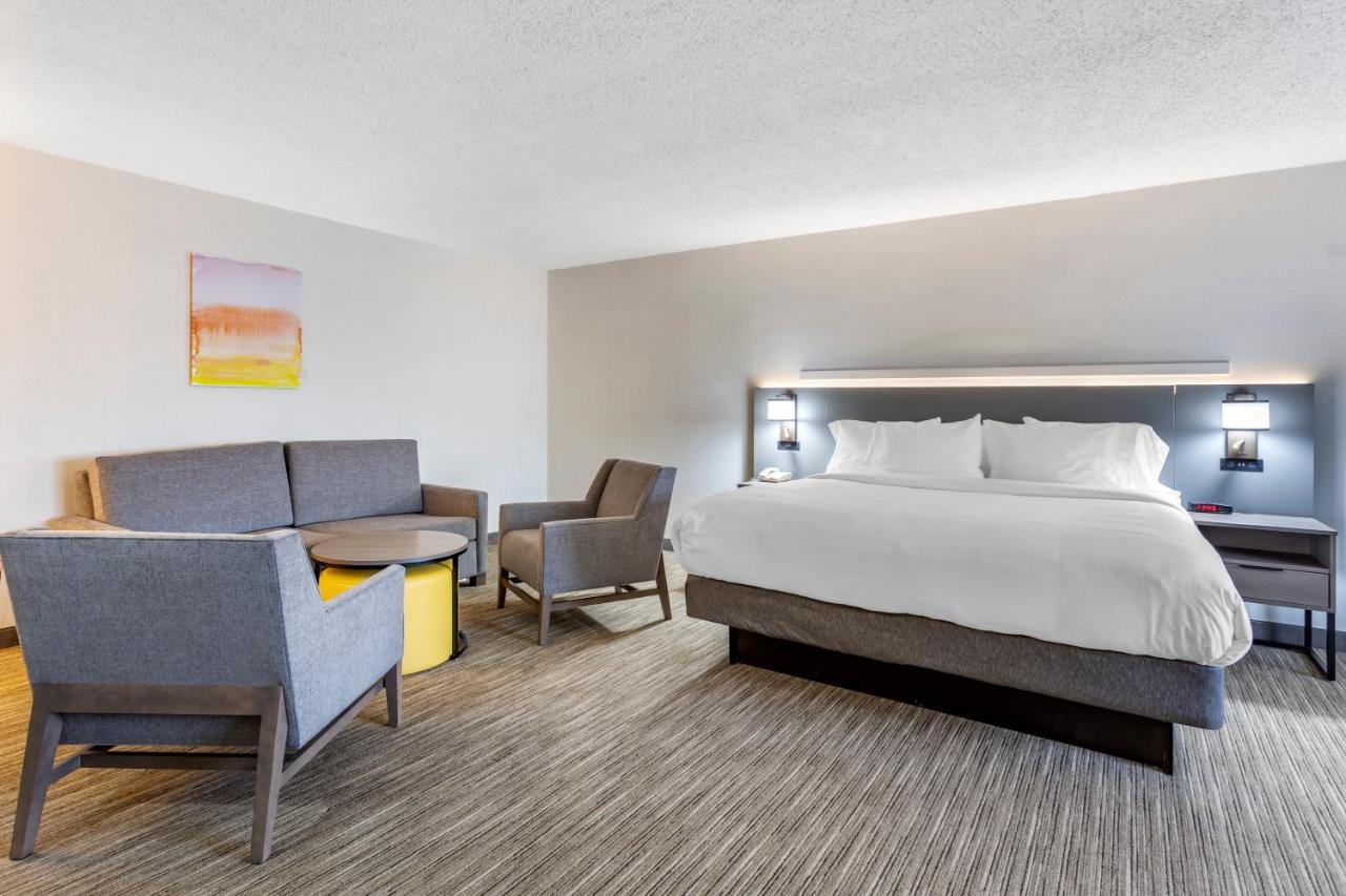 Comfort Inn Paramus Exterior foto