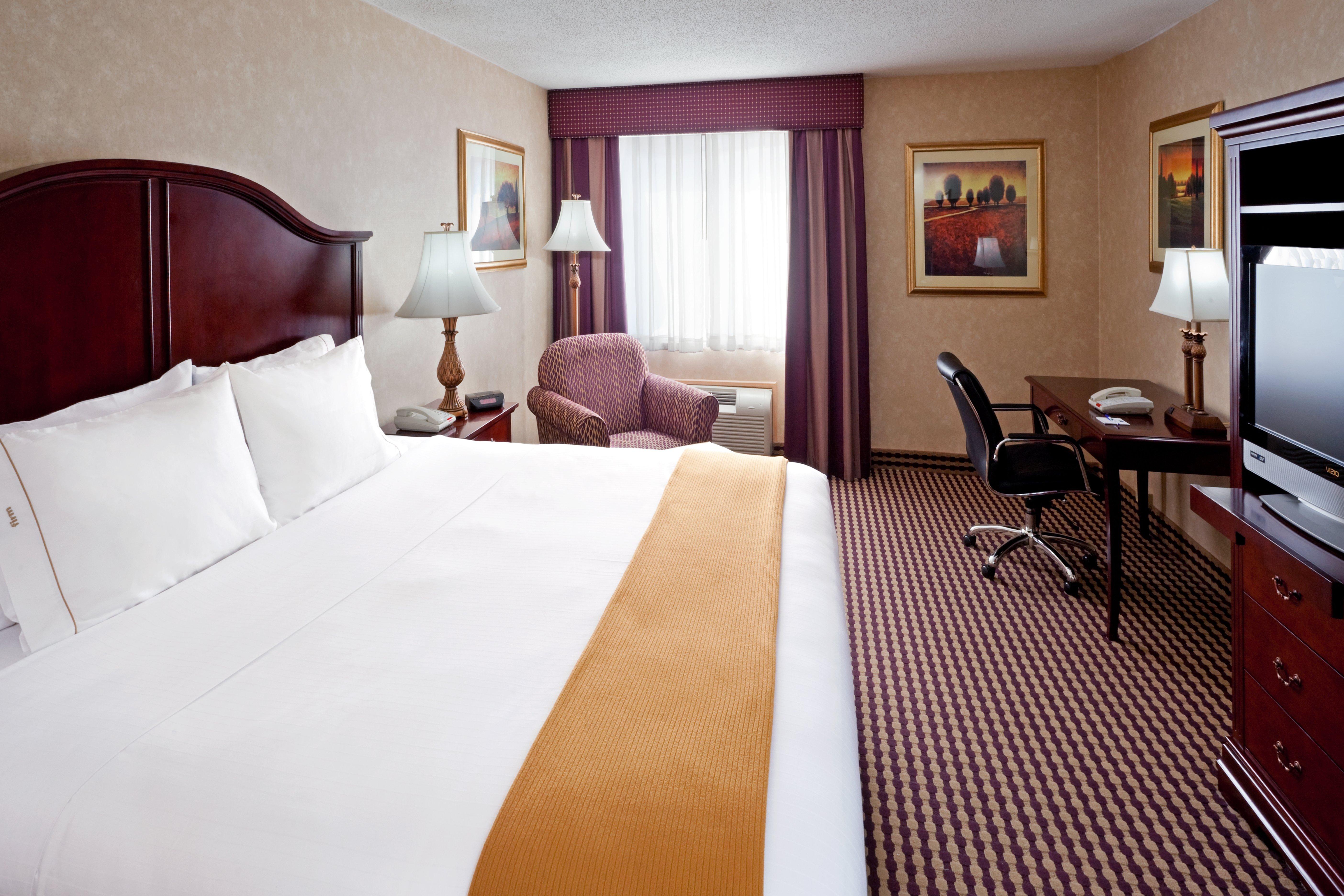 Comfort Inn Paramus Exterior foto