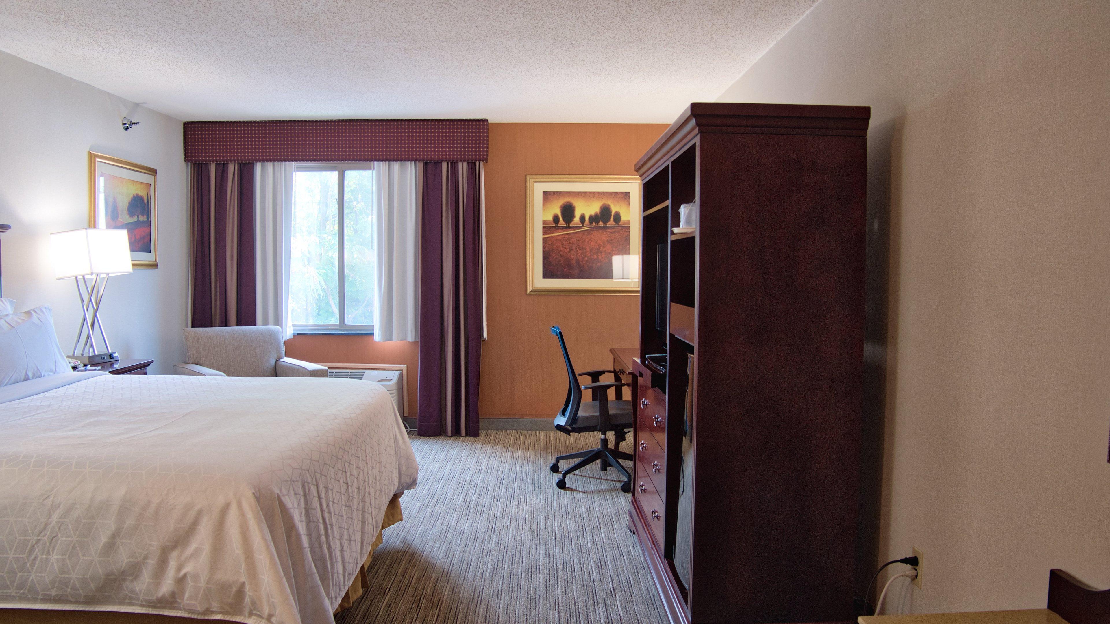Comfort Inn Paramus Exterior foto