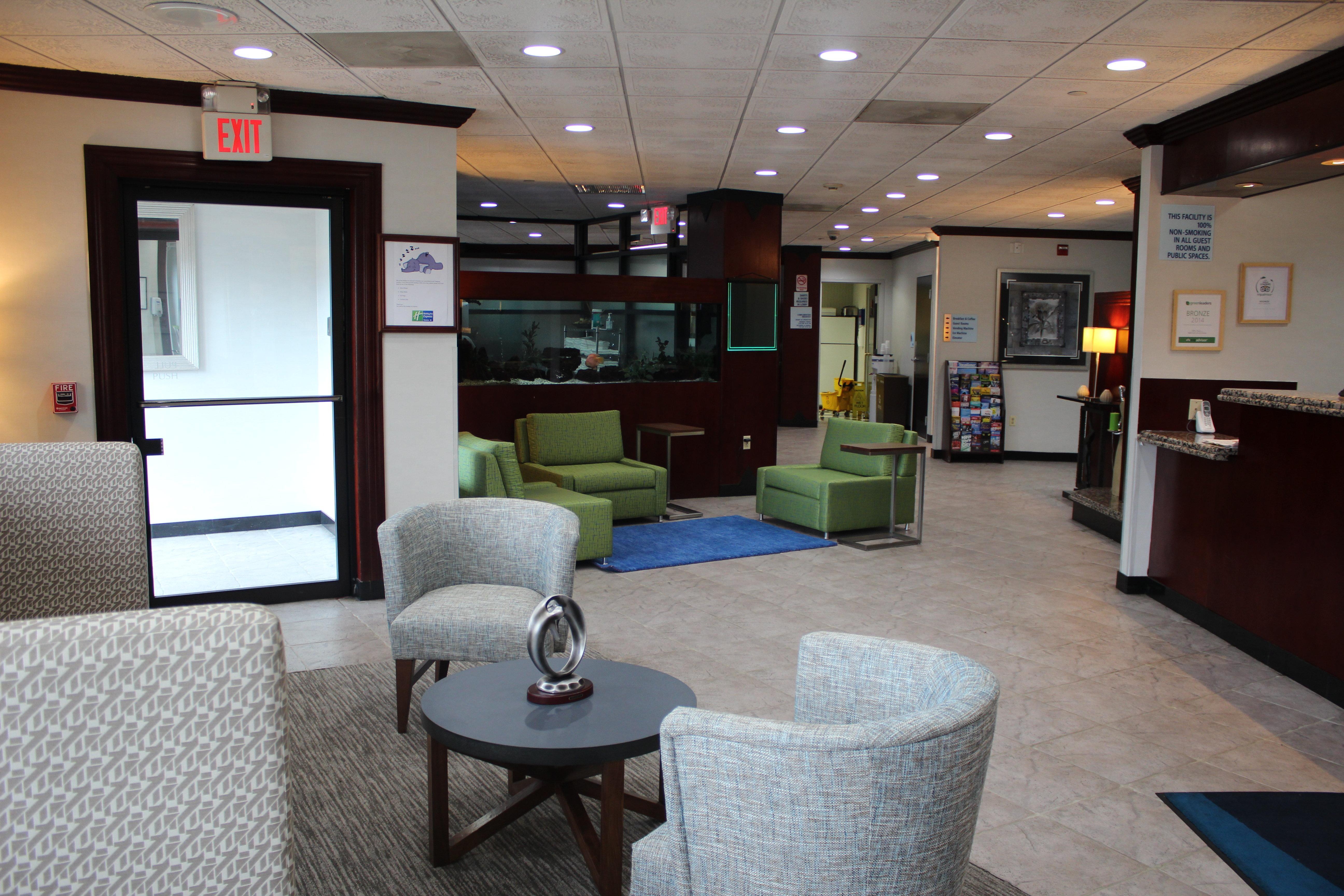 Comfort Inn Paramus Exterior foto