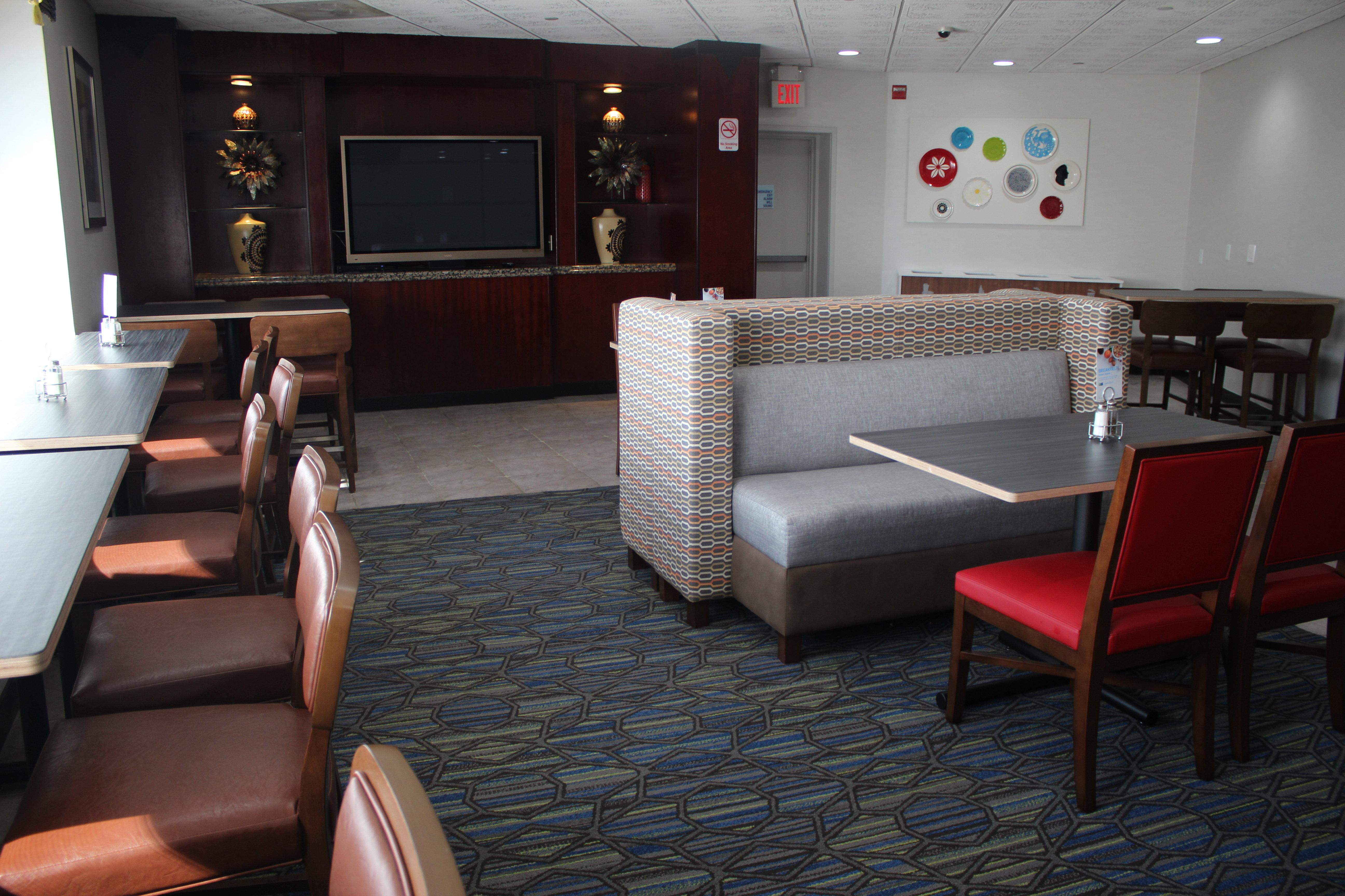 Comfort Inn Paramus Exterior foto
