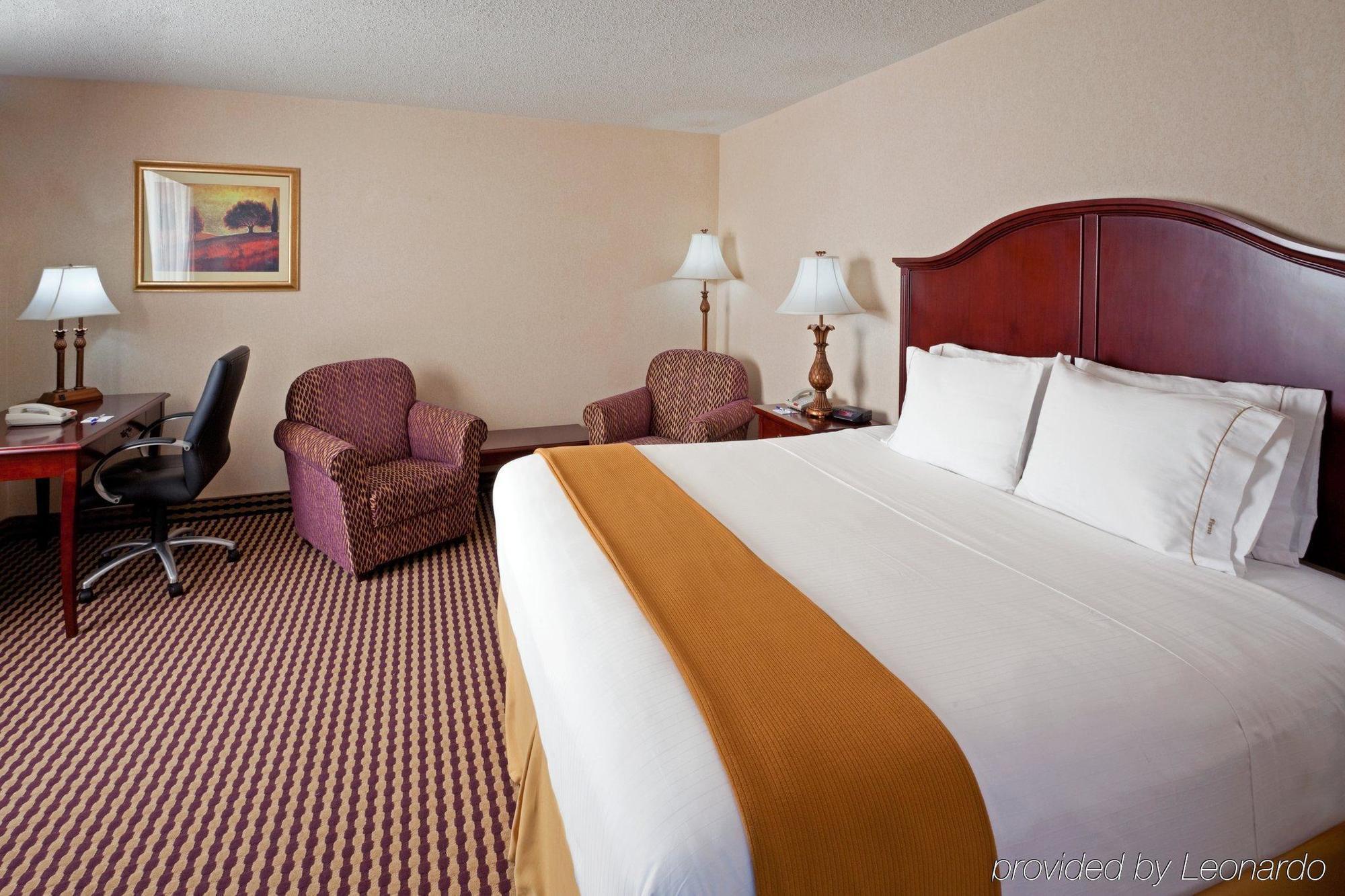 Comfort Inn Paramus Zimmer foto