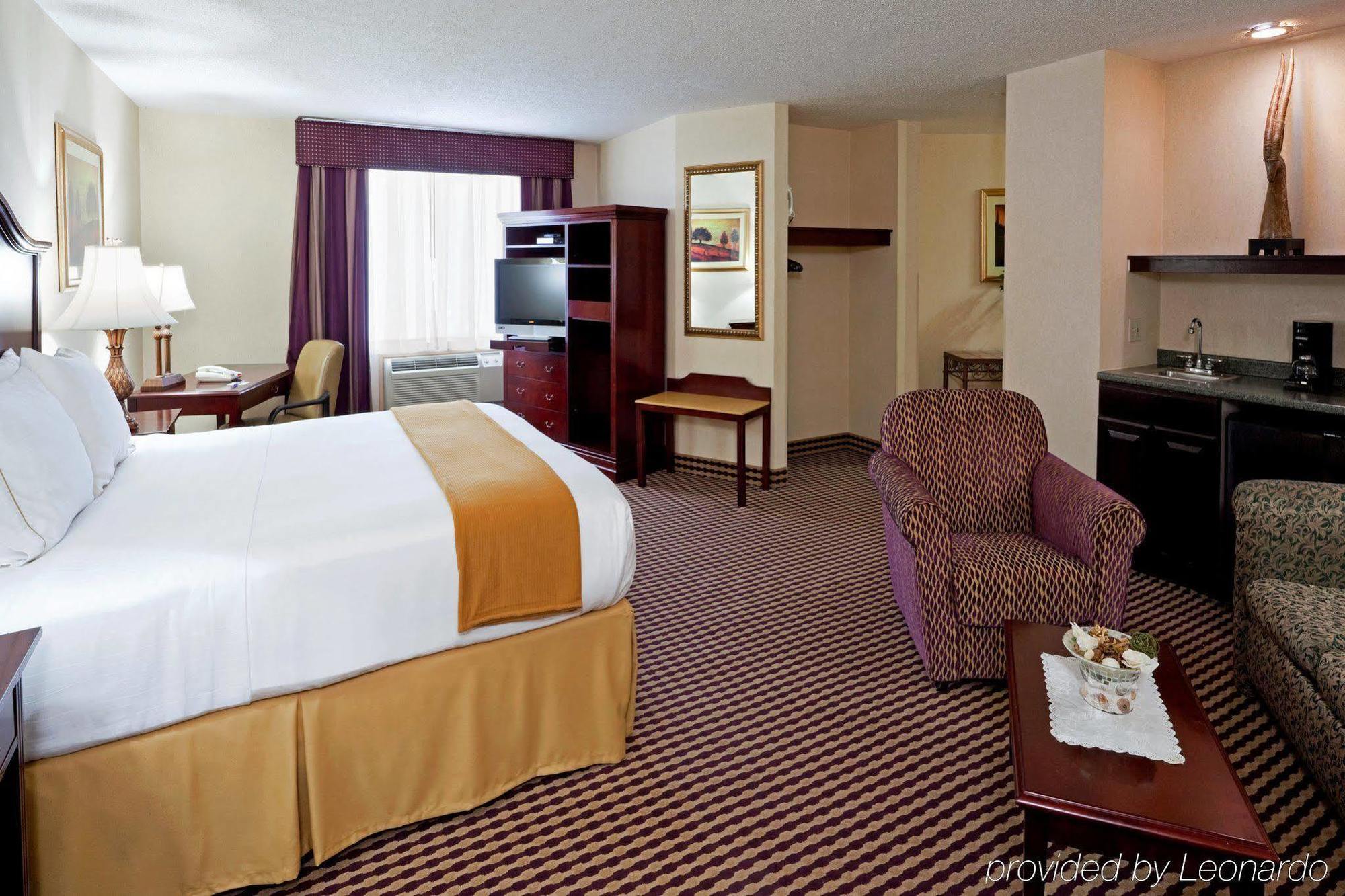 Comfort Inn Paramus Exterior foto