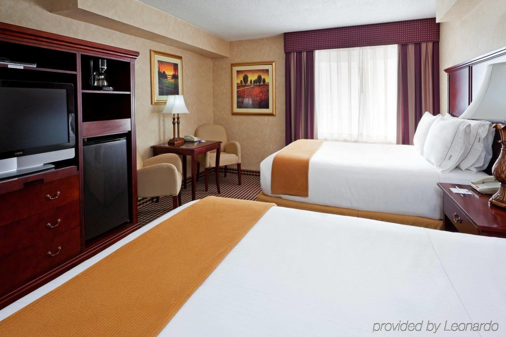 Comfort Inn Paramus Exterior foto