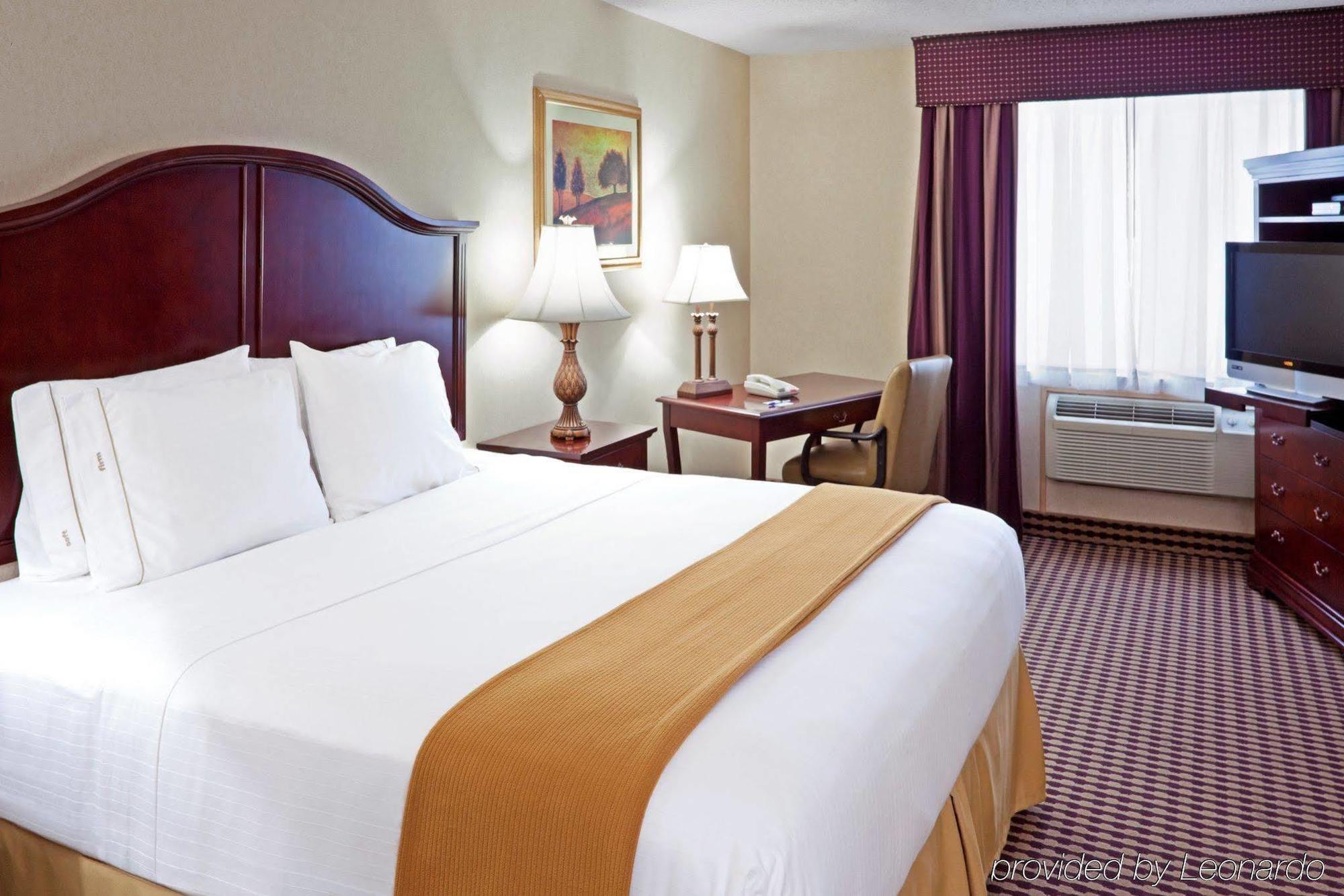 Comfort Inn Paramus Zimmer foto