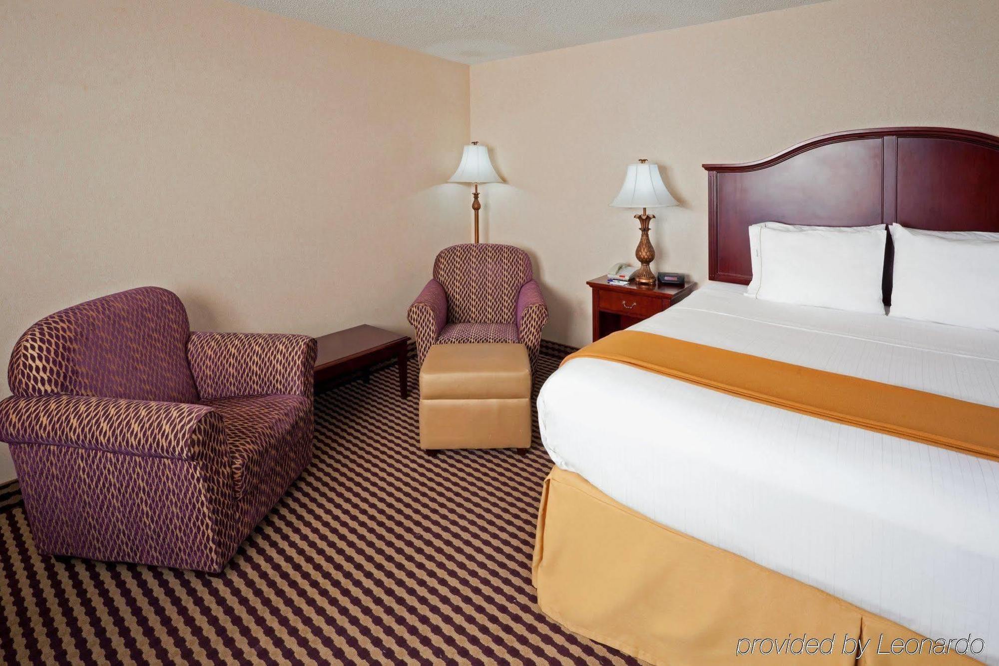 Comfort Inn Paramus Zimmer foto